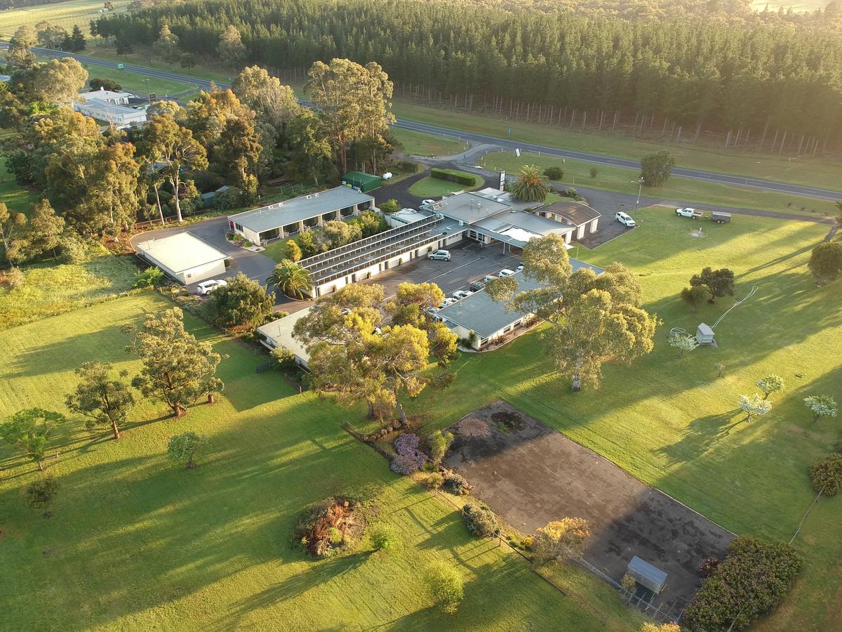 Wild Dog Valley SA Accommodation Port Hedland