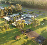 William Macintosh Motor Lodge - Accommodation Port Hedland