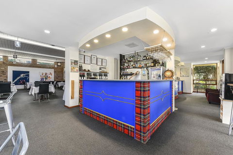 William Macintosh Motor Lodge - Accommodation Port Hedland 38