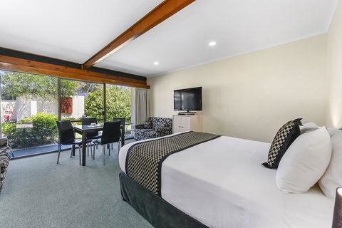 William Macintosh Motor Lodge - Accommodation Port Hedland 31