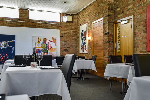 William Macintosh Motor Lodge - Accommodation Port Hedland 42
