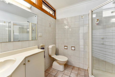 William Macintosh Motor Lodge - Accommodation Port Hedland 15