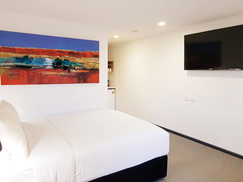 William Macintosh Motor Lodge - Accommodation Port Hedland 4