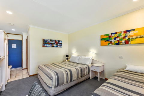 William Macintosh Motor Lodge - Accommodation Port Hedland 13