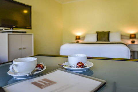 William Macintosh Motor Lodge - Accommodation Port Hedland 32