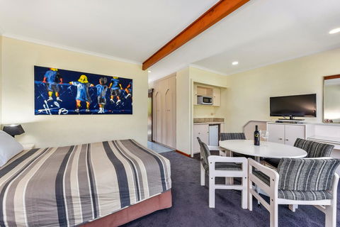 William Macintosh Motor Lodge - Accommodation Port Hedland 19