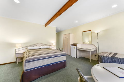 William Macintosh Motor Lodge - Accommodation Port Hedland 23