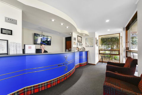 William Macintosh Motor Lodge - Accommodation Port Hedland 36