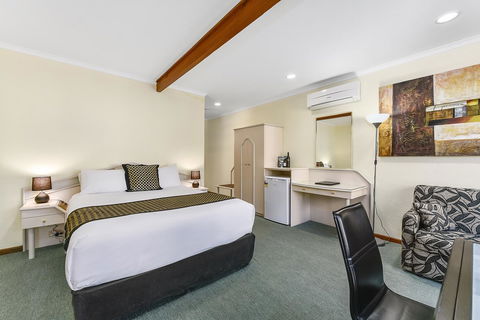 William Macintosh Motor Lodge - Accommodation Port Hedland 28