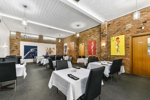 William Macintosh Motor Lodge - Accommodation Port Hedland 40