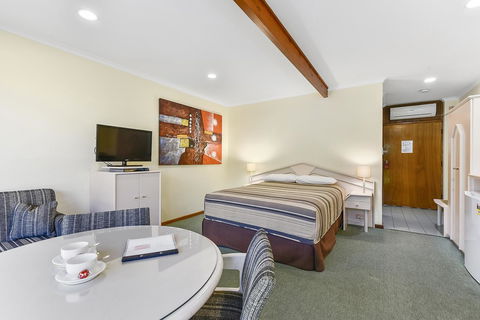 William Macintosh Motor Lodge - Accommodation Port Hedland 25