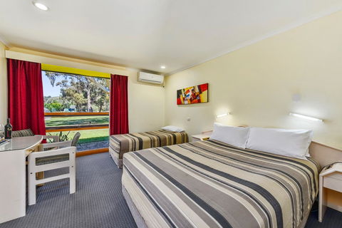William Macintosh Motor Lodge - Accommodation Port Hedland 11