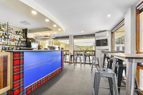 William Macintosh Motor Lodge - Accommodation Port Hedland 37