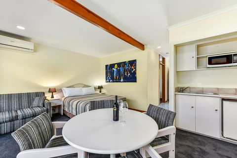 William Macintosh Motor Lodge - Accommodation Port Hedland 18