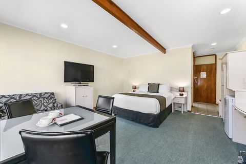 William Macintosh Motor Lodge - Accommodation Port Hedland 30