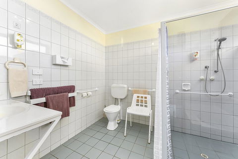 William Macintosh Motor Lodge - Accommodation Port Hedland 27