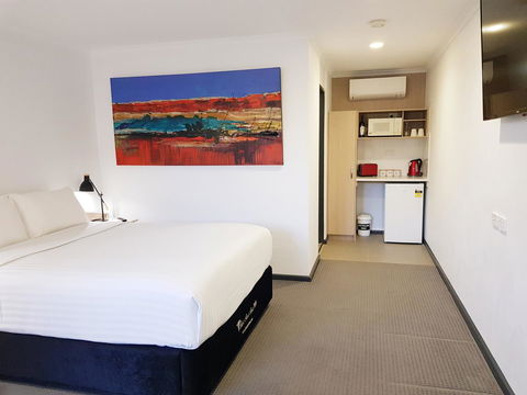William Macintosh Motor Lodge - Accommodation Port Hedland 6