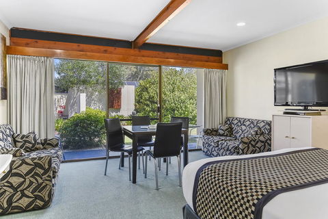 William Macintosh Motor Lodge - Accommodation Port Hedland 29