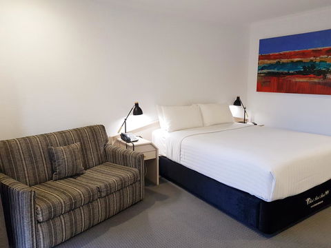 William Macintosh Motor Lodge - Accommodation Port Hedland 7
