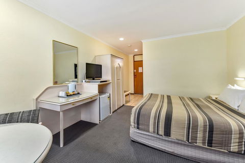 William Macintosh Motor Lodge - Accommodation Port Hedland 16