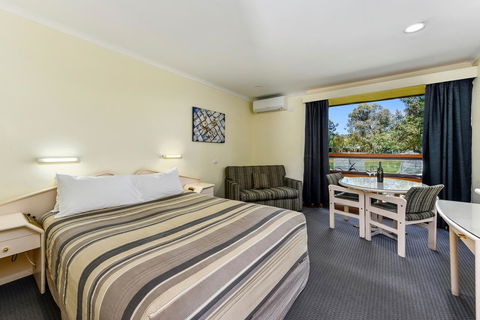 William Macintosh Motor Lodge - Accommodation Port Hedland 17