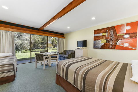 William Macintosh Motor Lodge - Accommodation Port Hedland 26