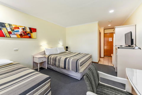 William Macintosh Motor Lodge - Accommodation Port Hedland 10