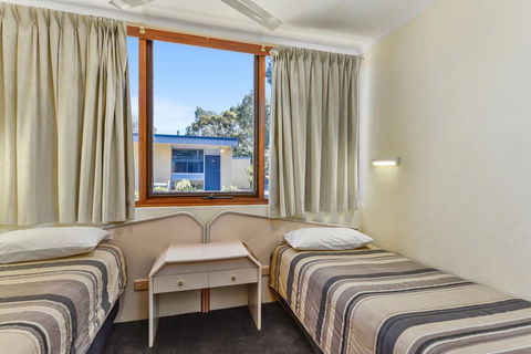 William Macintosh Motor Lodge - Accommodation Port Hedland 21