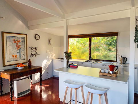 Lost In The Vines - Accommodation Port Hedland 7