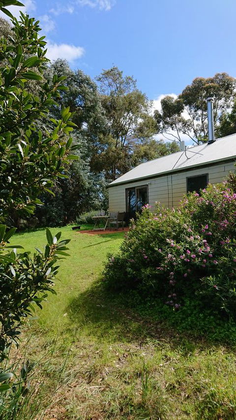 Lost In The Vines - Accommodation Port Hedland 26