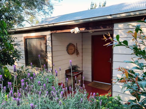 Lost In The Vines - Accommodation Port Hedland 13