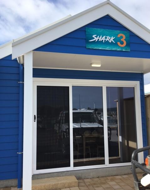 Port Lincoln Shark Apartment 1 - Accommodation Port Hedland 3