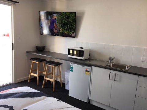 Port Lincoln Shark Apartment 1 - Accommodation Port Hedland 11