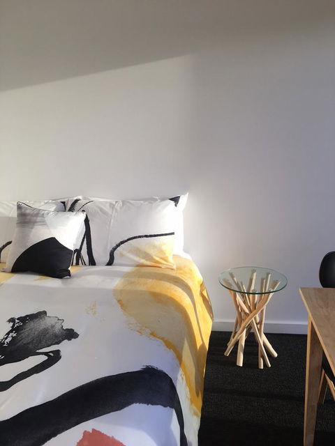 Port Lincoln Shark Apartment 1 - Accommodation Port Hedland 7