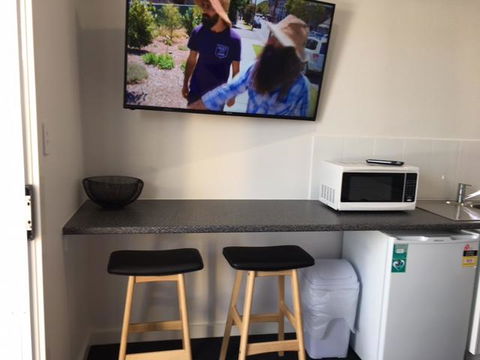 Port Lincoln Shark Apartment 1 - Accommodation Port Hedland 12