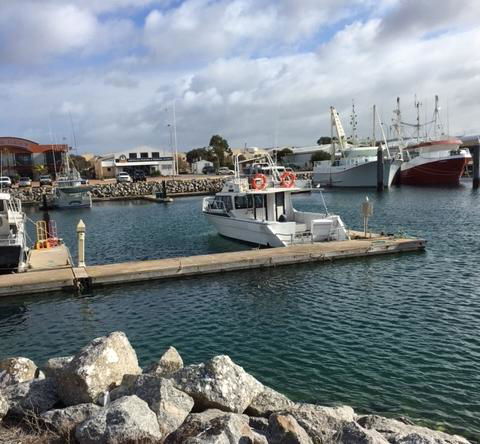 Port Lincoln Shark Apartment 1 - Accommodation Port Hedland 14