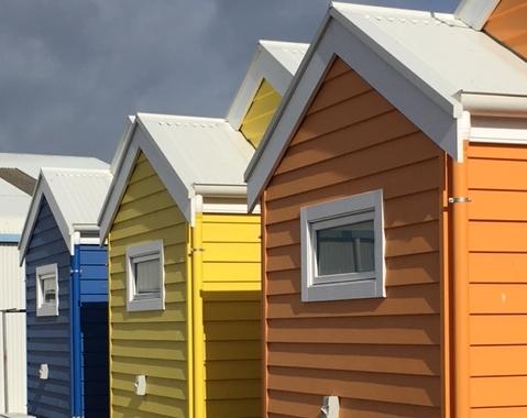 Port Lincoln Shark Apartment 1 - Accommodation Port Hedland 4