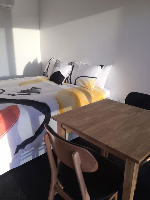 Port Lincoln Shark Apartment 1 - Accommodation Port Hedland 8