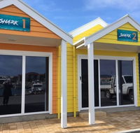 The Shark Apartments 1 - Accommodation Port Hedland