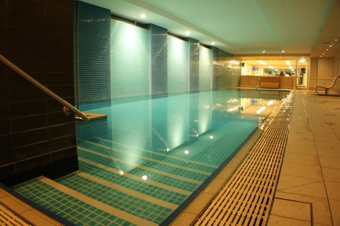 Beachside Luxury Apartments One & Two Bedroom In Beachfront Oaks Pier Building - Accommodation Port Hedland 33
