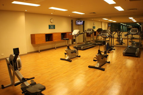 Beachside Luxury Apartments One & Two Bedroom In Beachfront Oaks Pier Building - Accommodation Port Hedland 40
