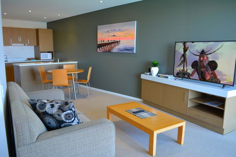 Wallaroo Marina Luxury Apartment - Accommodation Port Hedland 9