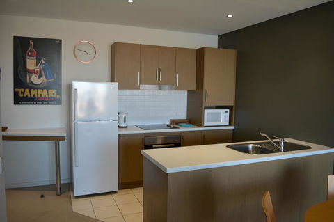 Wallaroo Marina Luxury Apartment - Accommodation Port Hedland 12