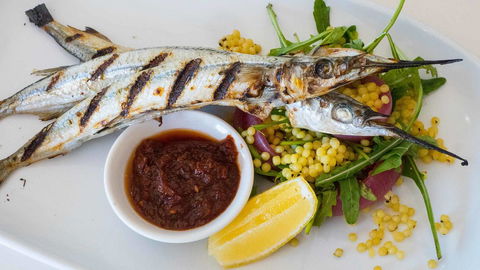 Wallaroo Marina Luxury Apartment - Accommodation Port Hedland 15