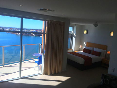 Wallaroo Marina Luxury Apartment - Accommodation Port Hedland 18