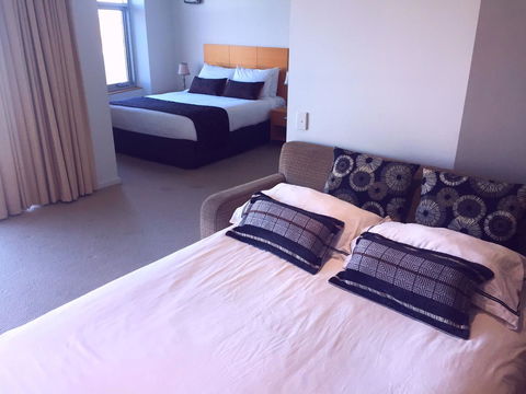 Wallaroo Marina Luxury Apartment - Accommodation Port Hedland 21