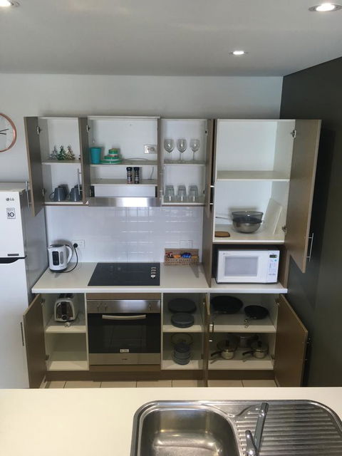 Wallaroo Marina Luxury Apartment - Accommodation Port Hedland 8