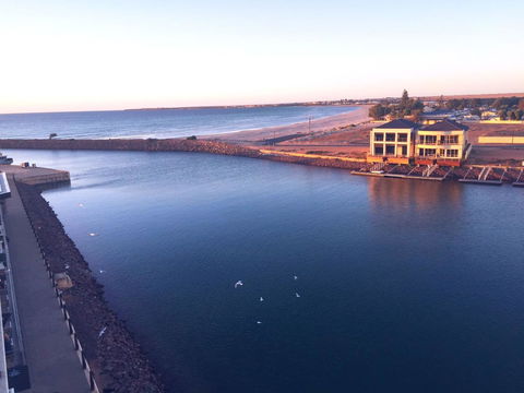 Wallaroo Marina Luxury Apartment - Accommodation Port Hedland 25