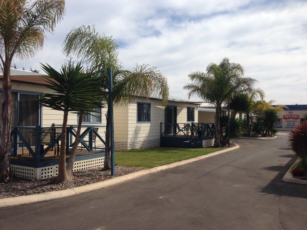  Accommodation Port Hedland