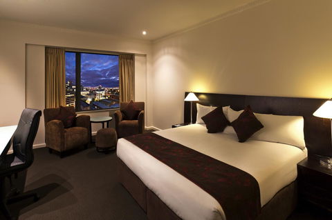 Hotel Grand Chancellor Adelaide - Accommodation Port Hedland 10
